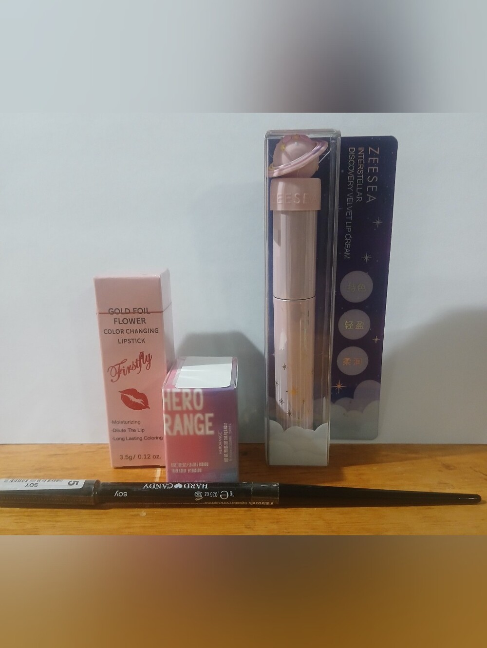 Beauty Makeup Bundle
